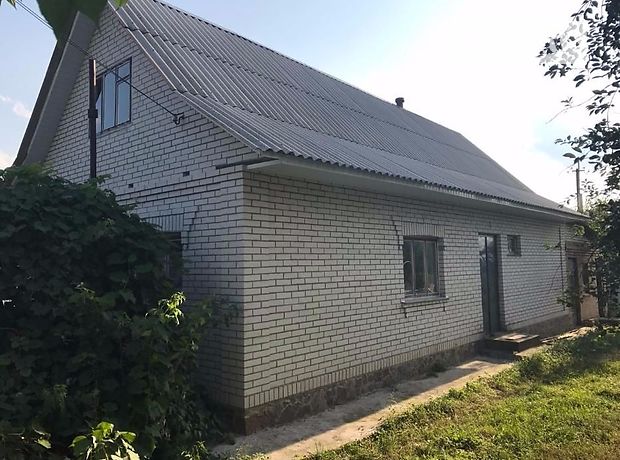 Продаж будинку, 95м², Київська, Рокитне, c. Житні Гори, Першотравнева Продаж будинку, 95м², Київська, Рокитне, c. Житні Гори, Першотравнева