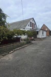 одноповерховий будинок з гаражем, 104.1 кв. м, цегла. Продаж у Рокитному фото 2