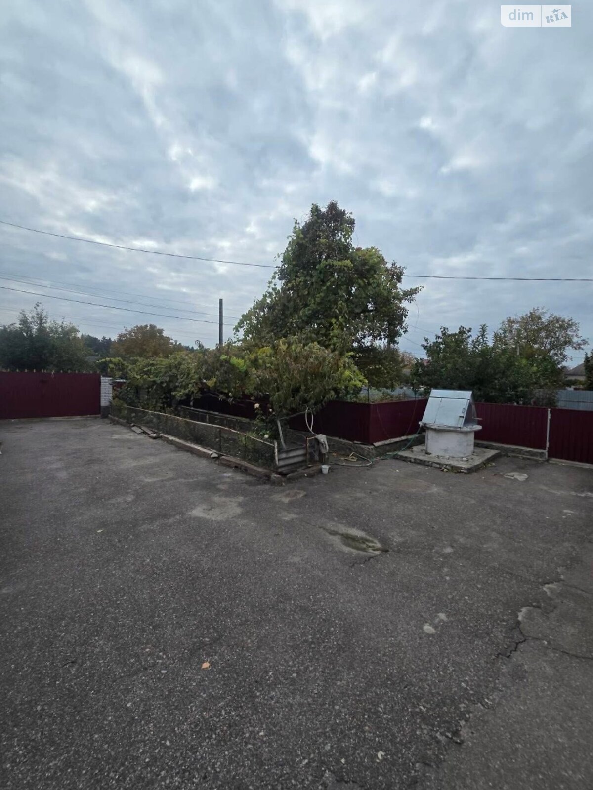 одноповерховий будинок з гаражем, 104.1 кв. м, цегла. Продаж у Рокитному фото 1