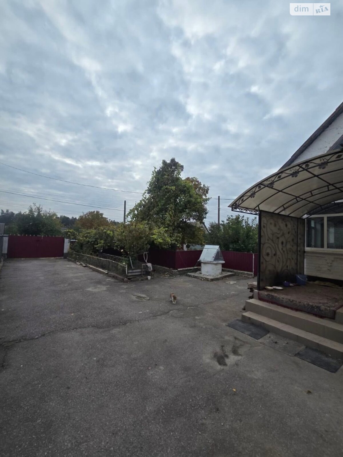 одноповерховий будинок з гаражем, 104.1 кв. м, цегла. Продаж у Рокитному фото 1