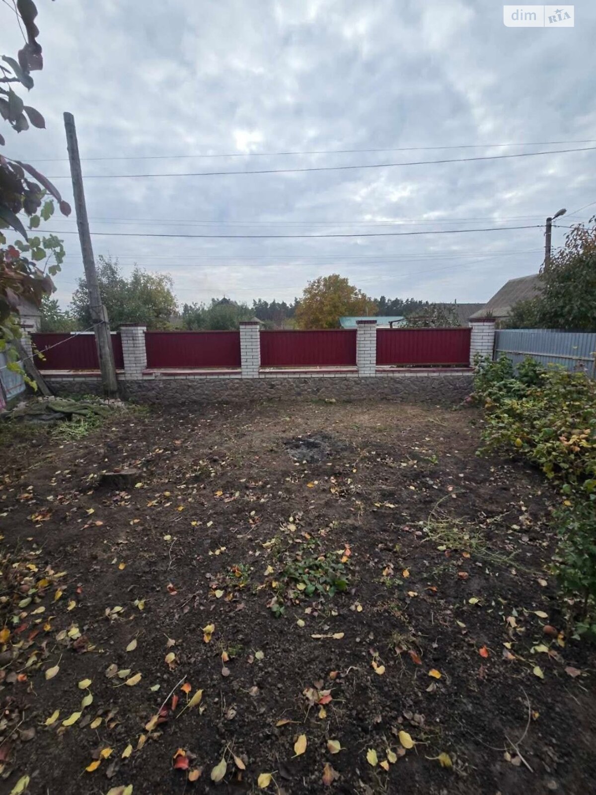 одноповерховий будинок з гаражем, 104.1 кв. м, цегла. Продаж у Рокитному фото 1