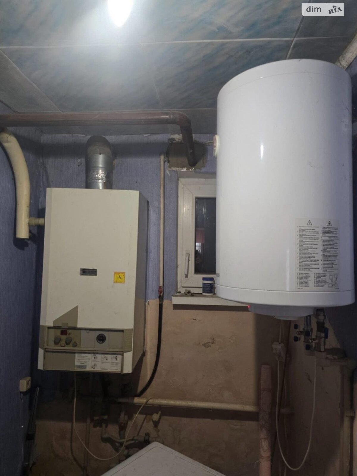 одноповерховий будинок з гаражем, 104.1 кв. м, цегла. Продаж у Рокитному фото 1