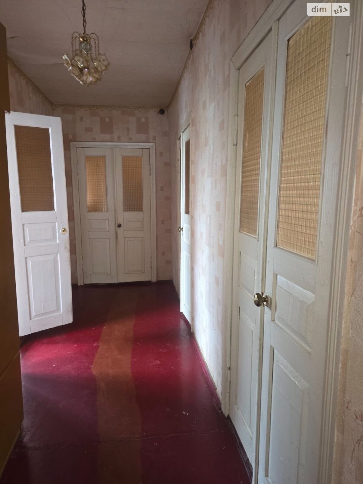 одноповерховий будинок з гаражем, 104.1 кв. м, цегла. Продаж у Рокитному фото 1