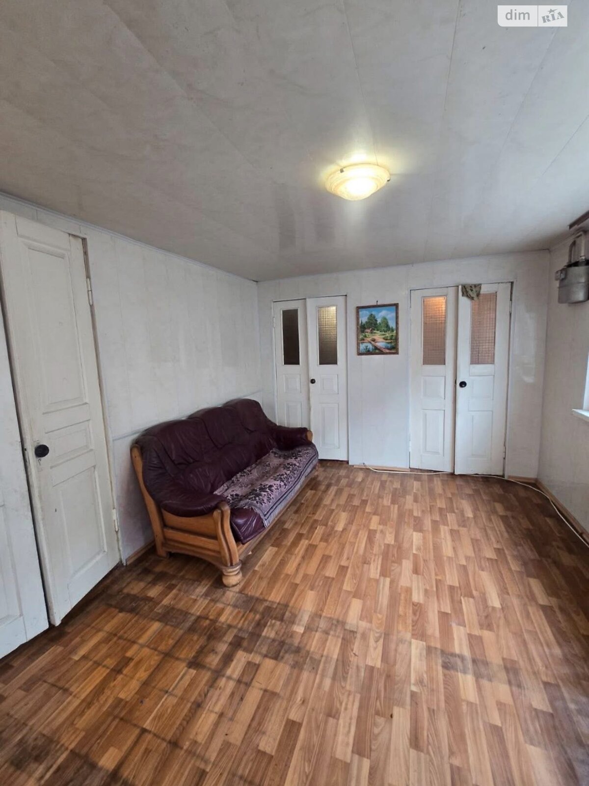 одноповерховий будинок з гаражем, 104.1 кв. м, цегла. Продаж у Рокитному фото 1