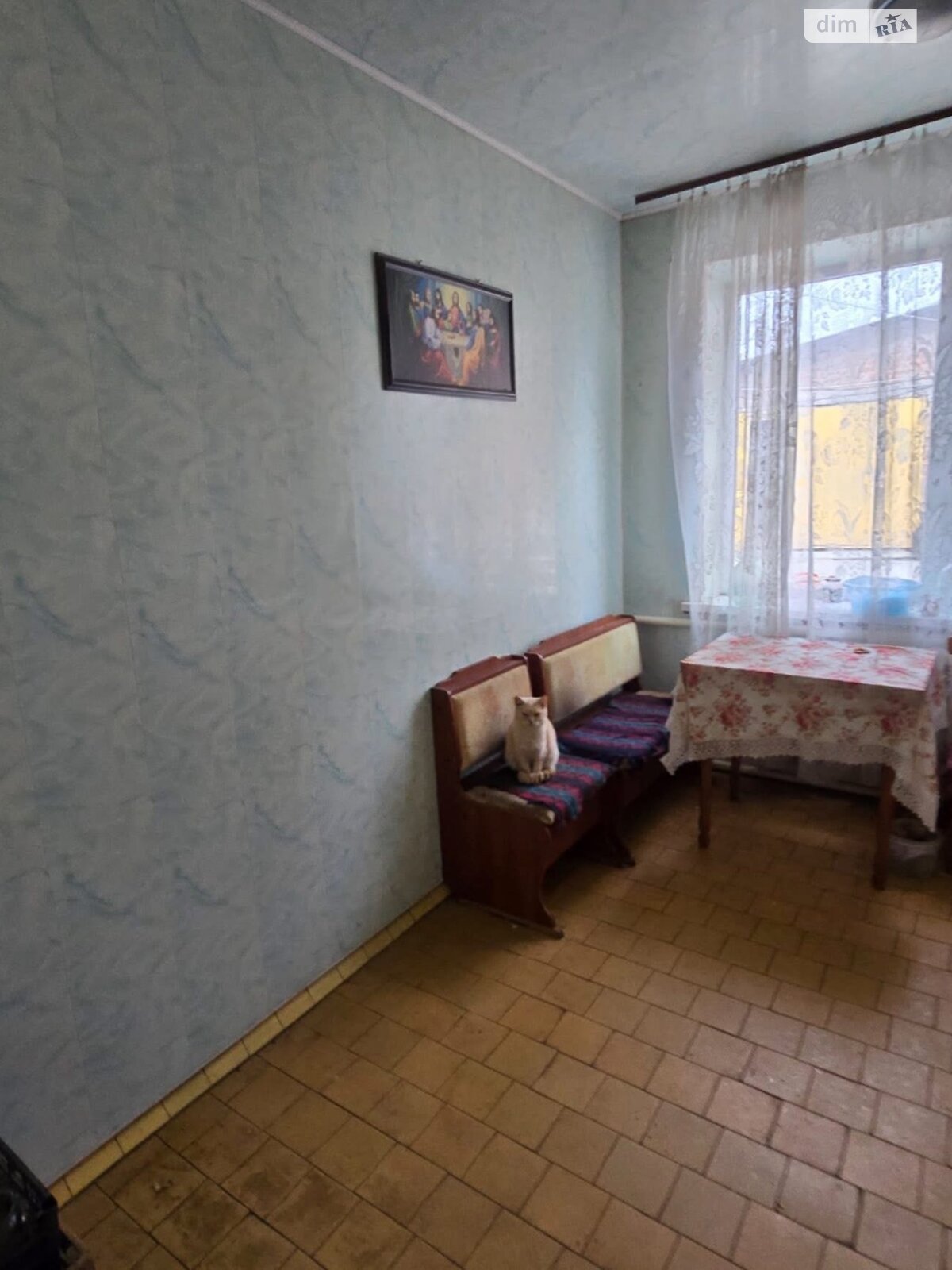 одноповерховий будинок з гаражем, 104.1 кв. м, цегла. Продаж у Рокитному фото 1