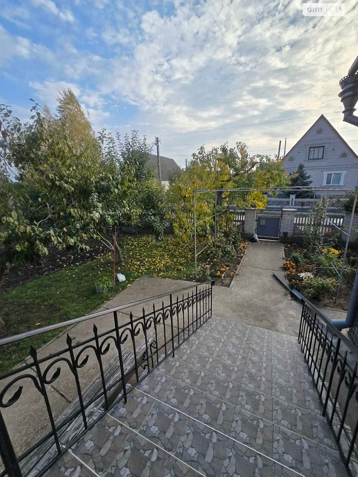 одноповерховий будинок, 108.4 кв. м, цегла. Продаж у Рокитному фото 1 одноповерховий будинок, 108.4 кв. м, цегла. Продаж у Рокитному фото 1