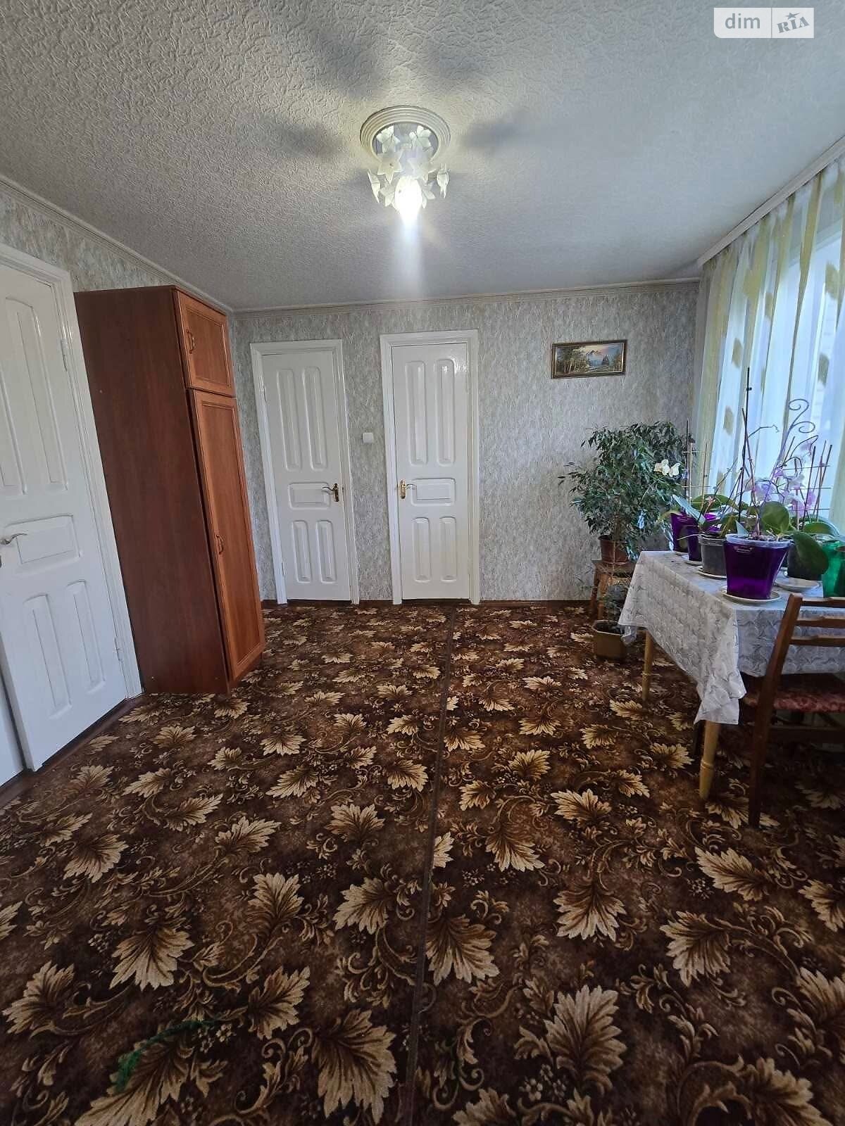 одноповерховий будинок, 108.4 кв. м, цегла. Продаж у Рокитному фото 1 одноповерховий будинок, 108.4 кв. м, цегла. Продаж у Рокитному фото 1