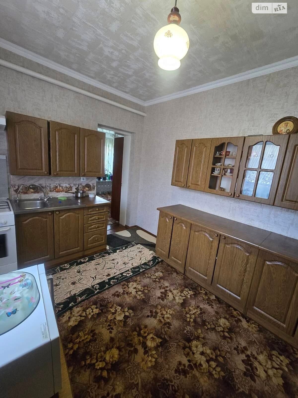 одноповерховий будинок, 108.4 кв. м, цегла. Продаж у Рокитному фото 1 одноповерховий будинок, 108.4 кв. м, цегла. Продаж у Рокитному фото 1