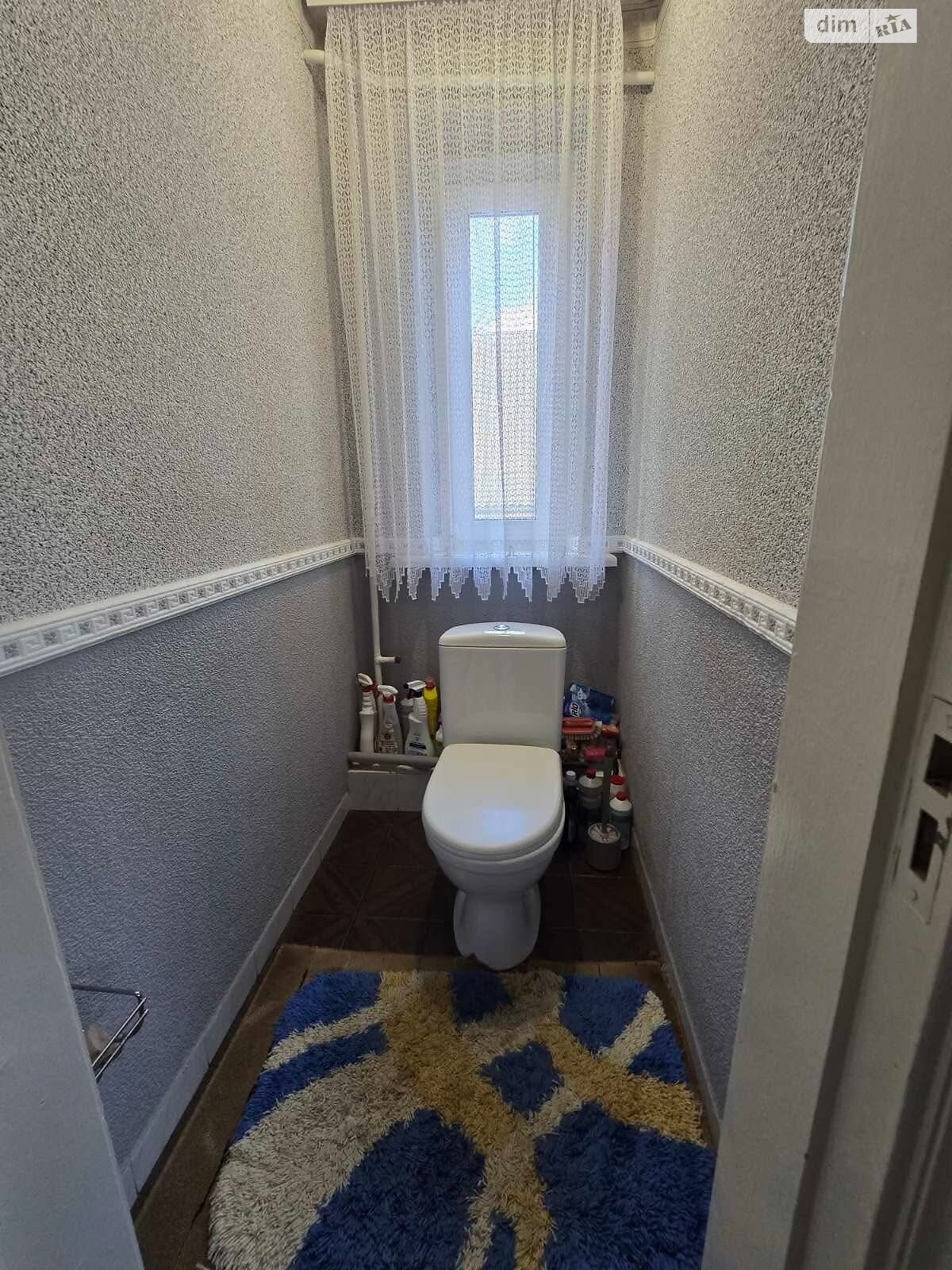 одноповерховий будинок, 108.4 кв. м, цегла. Продаж у Рокитному фото 1 одноповерховий будинок, 108.4 кв. м, цегла. Продаж у Рокитному фото 1