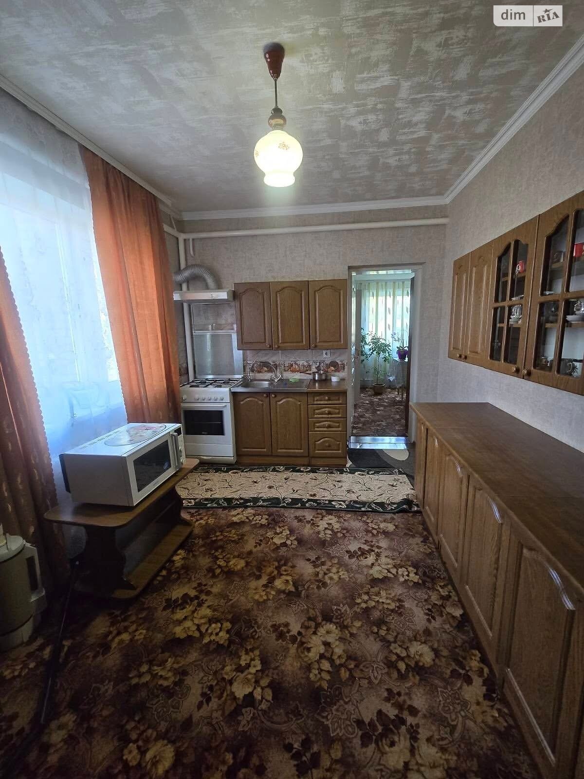 одноповерховий будинок, 108.4 кв. м, цегла. Продаж у Рокитному фото 1 одноповерховий будинок, 108.4 кв. м, цегла. Продаж у Рокитному фото 1