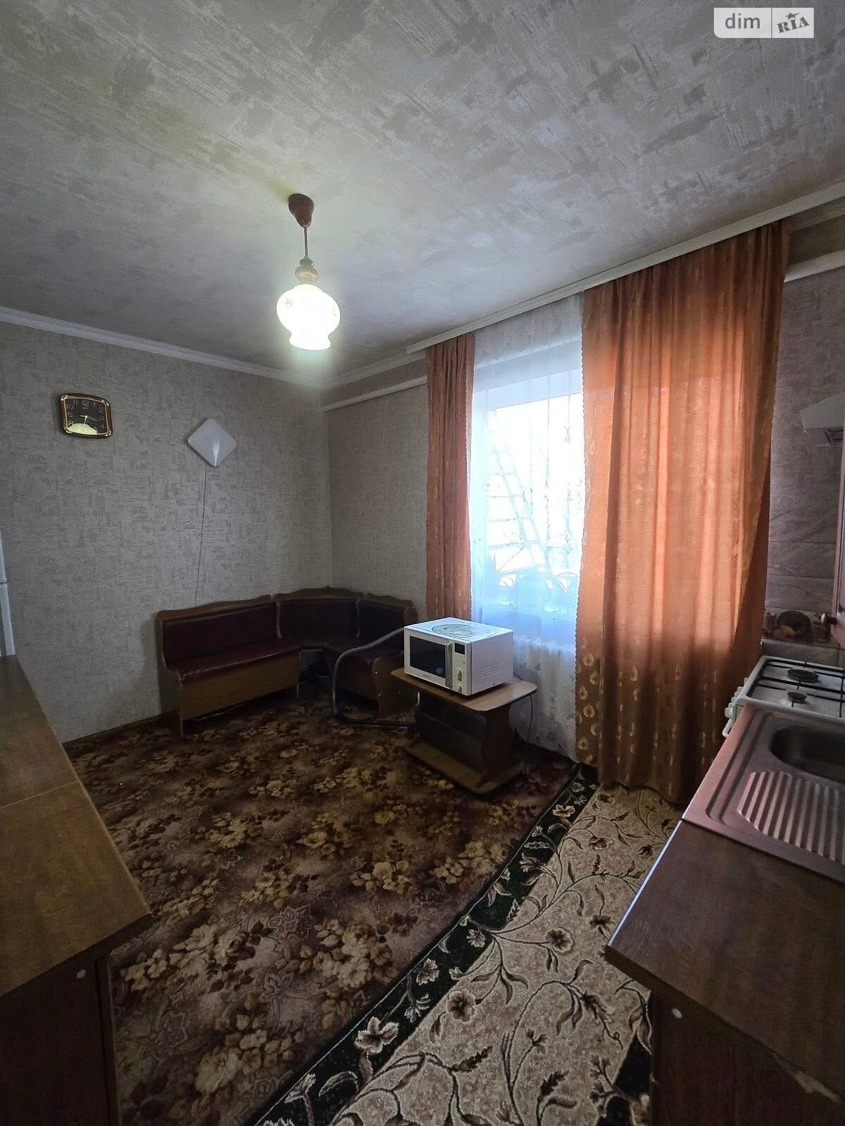 одноповерховий будинок, 108.4 кв. м, цегла. Продаж у Рокитному фото 1 одноповерховий будинок, 108.4 кв. м, цегла. Продаж у Рокитному фото 1