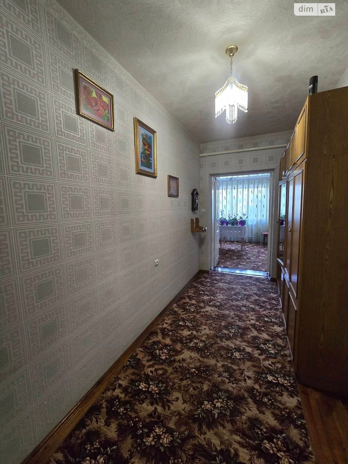 одноповерховий будинок, 108.4 кв. м, цегла. Продаж у Рокитному фото 1 одноповерховий будинок, 108.4 кв. м, цегла. Продаж у Рокитному фото 1