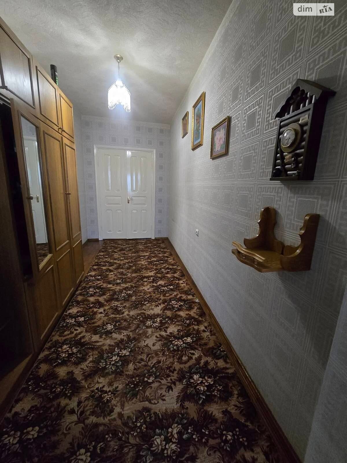 одноповерховий будинок, 108.4 кв. м, цегла. Продаж у Рокитному фото 1 одноповерховий будинок, 108.4 кв. м, цегла. Продаж у Рокитному фото 1