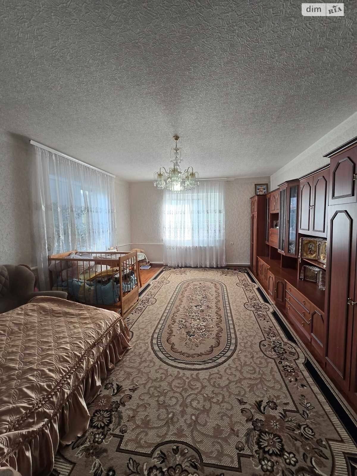 одноповерховий будинок, 108.4 кв. м, цегла. Продаж у Рокитному фото 1 одноповерховий будинок, 108.4 кв. м, цегла. Продаж у Рокитному фото 1