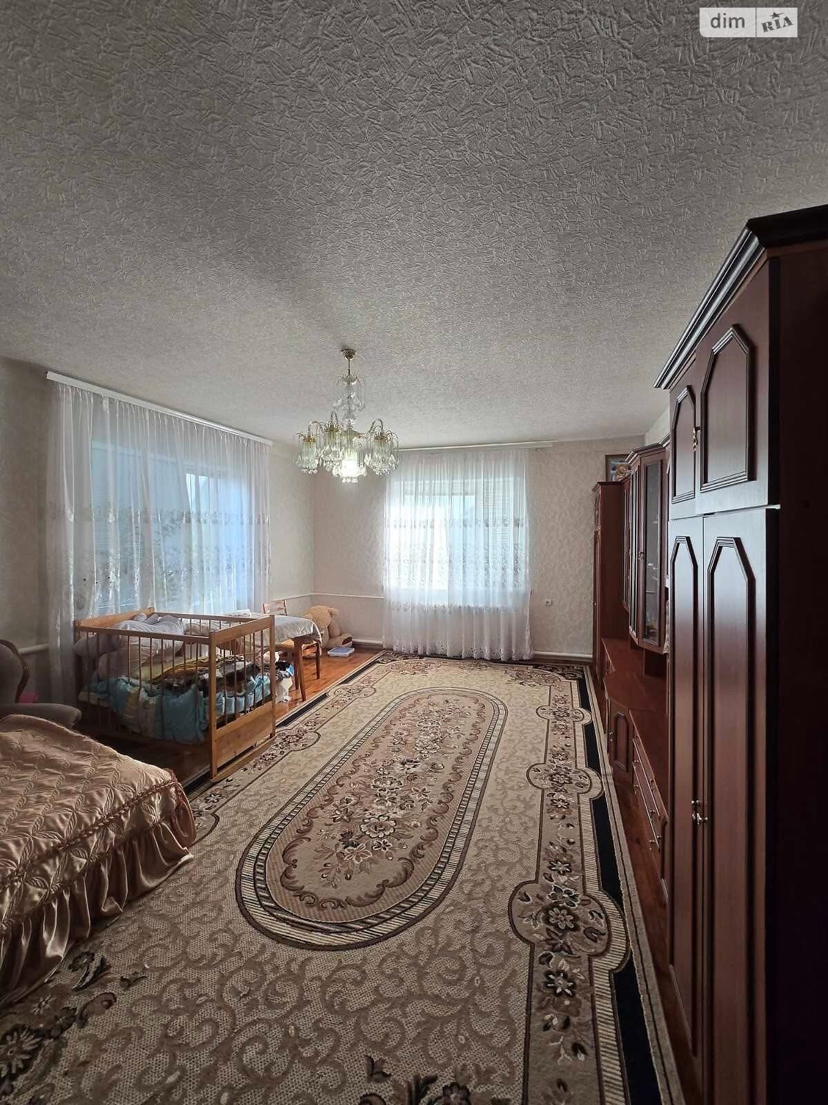 одноповерховий будинок, 108.4 кв. м, цегла. Продаж у Рокитному фото 1 одноповерховий будинок, 108.4 кв. м, цегла. Продаж у Рокитному фото 1