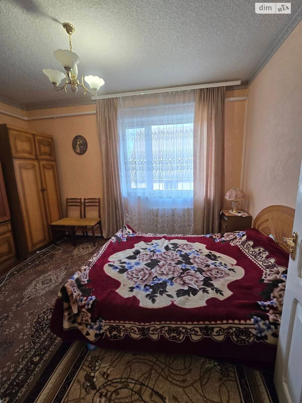 одноповерховий будинок, 108.4 кв. м, цегла. Продаж у Рокитному фото 1 одноповерховий будинок, 108.4 кв. м, цегла. Продаж у Рокитному фото 1