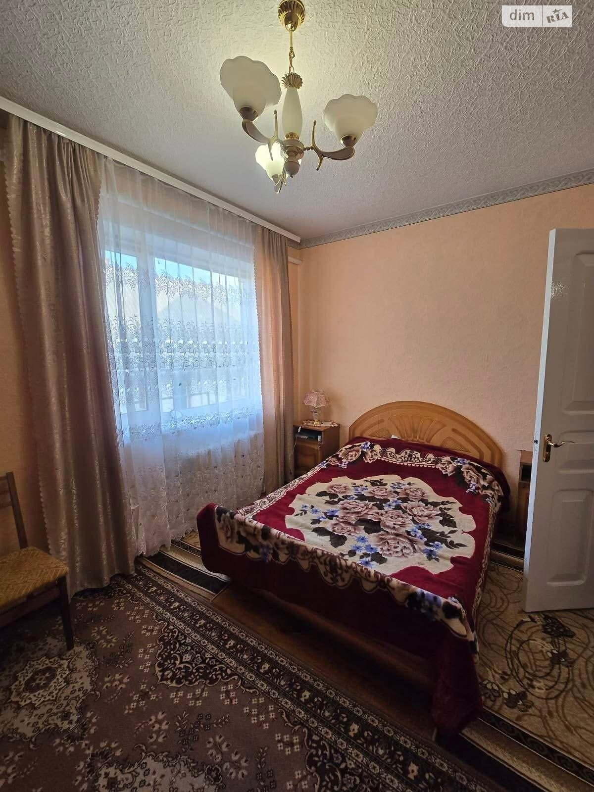 одноповерховий будинок, 108.4 кв. м, цегла. Продаж у Рокитному фото 1 одноповерховий будинок, 108.4 кв. м, цегла. Продаж у Рокитному фото 1