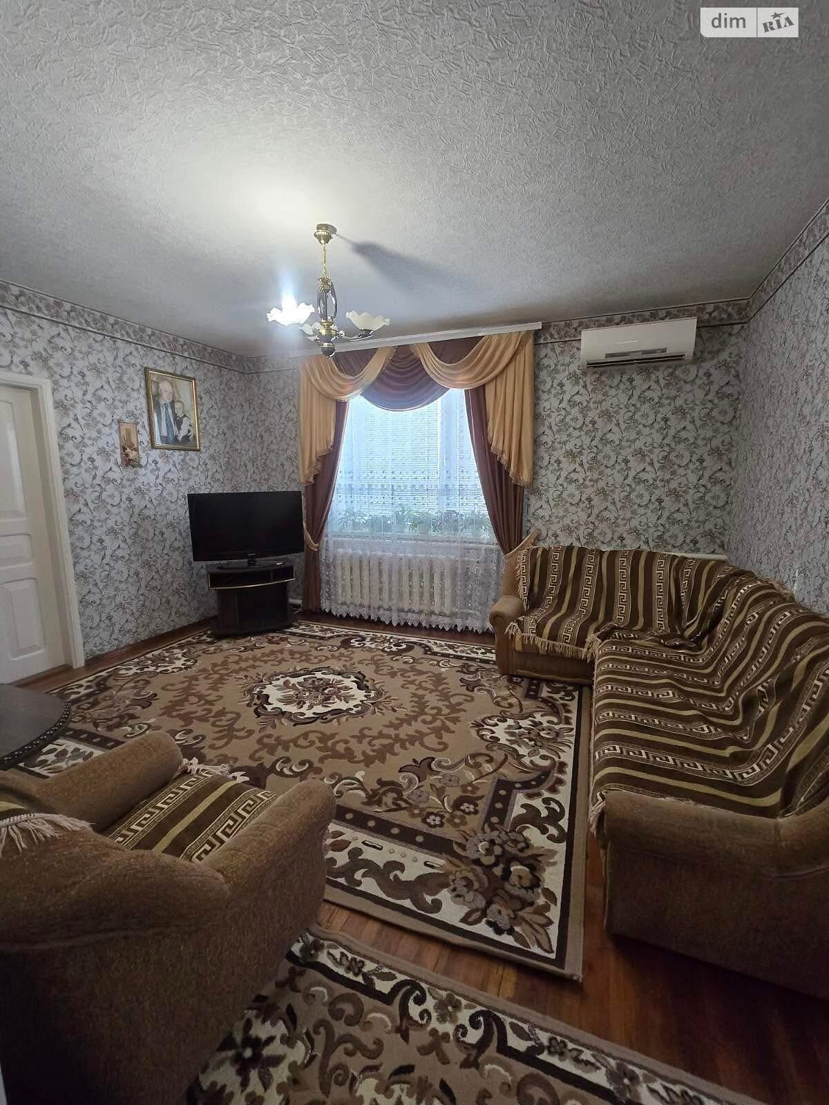 одноповерховий будинок, 108.4 кв. м, цегла. Продаж у Рокитному фото 1 одноповерховий будинок, 108.4 кв. м, цегла. Продаж у Рокитному фото 1