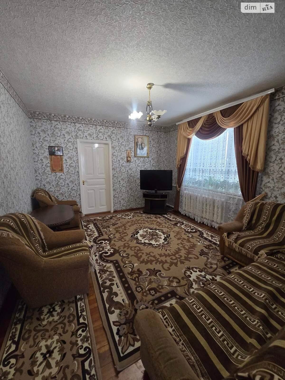 одноповерховий будинок, 108.4 кв. м, цегла. Продаж у Рокитному фото 1 одноповерховий будинок, 108.4 кв. м, цегла. Продаж у Рокитному фото 1