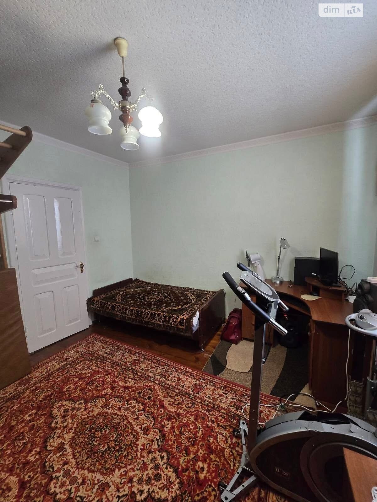 одноповерховий будинок, 108.4 кв. м, цегла. Продаж у Рокитному фото 1 одноповерховий будинок, 108.4 кв. м, цегла. Продаж у Рокитному фото 1