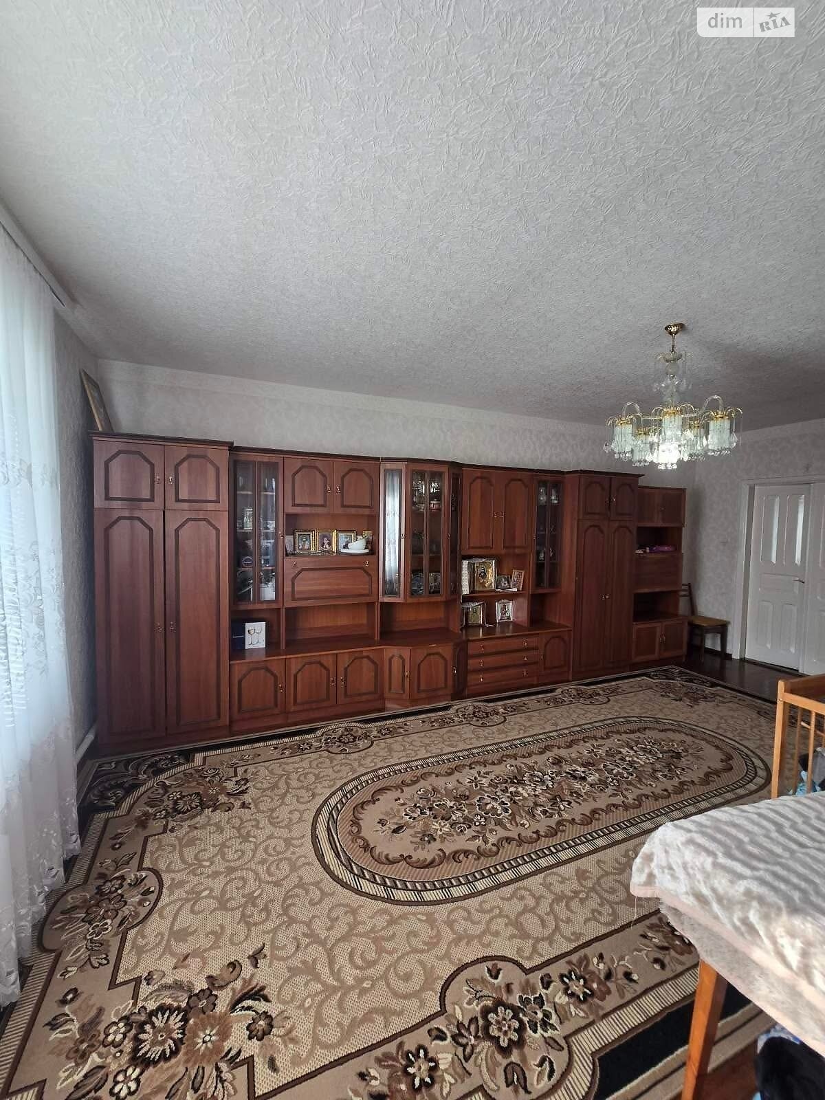 одноповерховий будинок, 108.4 кв. м, цегла. Продаж у Рокитному фото 1 одноповерховий будинок, 108.4 кв. м, цегла. Продаж у Рокитному фото 1