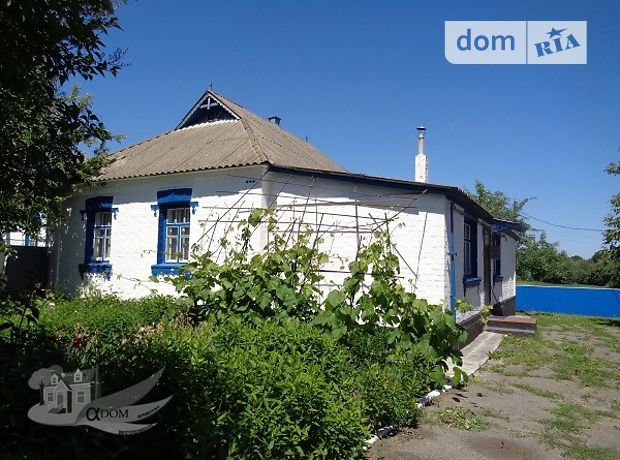 Продажа дома, 67м², Киевская, Ракитное, c. Остров Продажа дома, 67м², Киевская, Ракитное, c. Остров