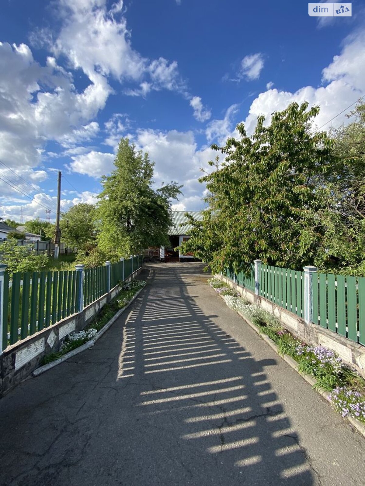 одноповерховий будинок з гаражем, 80 кв. м, цегла. Продаж у Рокитному фото 1 одноповерховий будинок з гаражем, 80 кв. м, цегла. Продаж у Рокитному фото 1