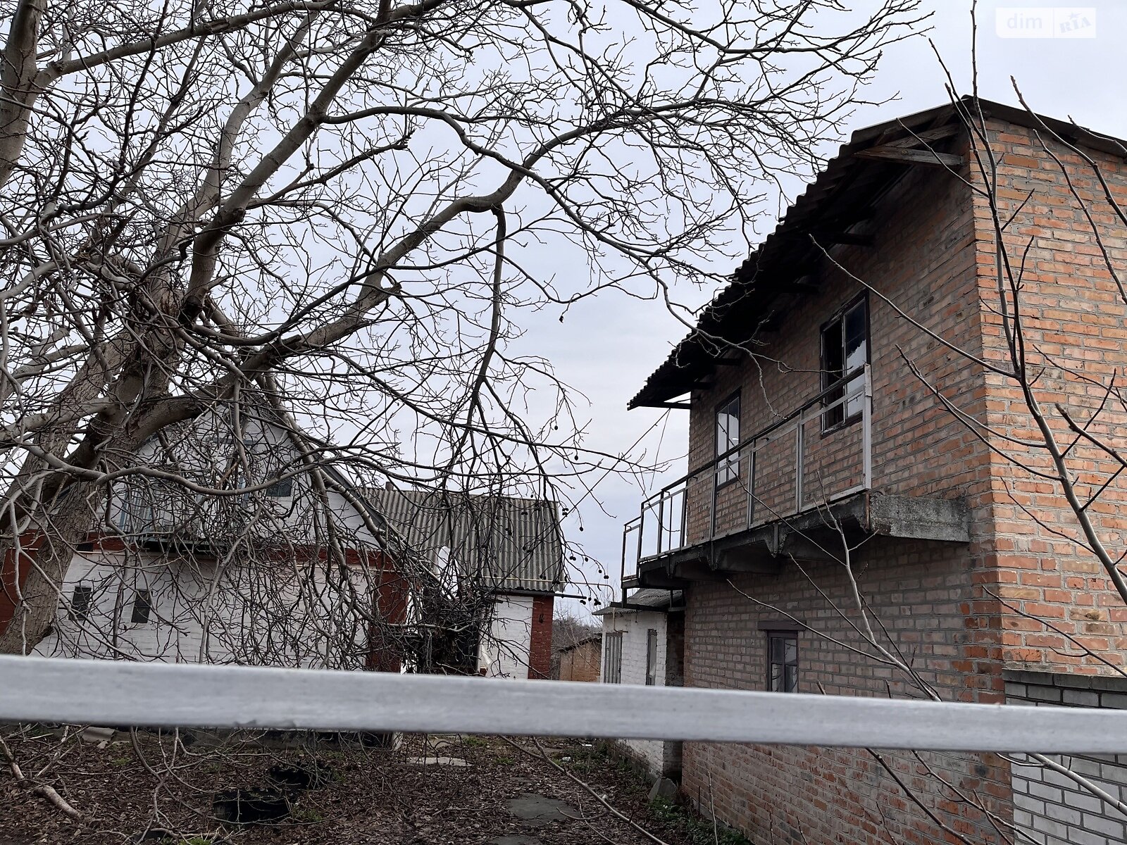 одноповерховий будинок з гаражем, 84 кв. м, керамічна цегла. Продаж в Рокитному, район Рокитне фото 1