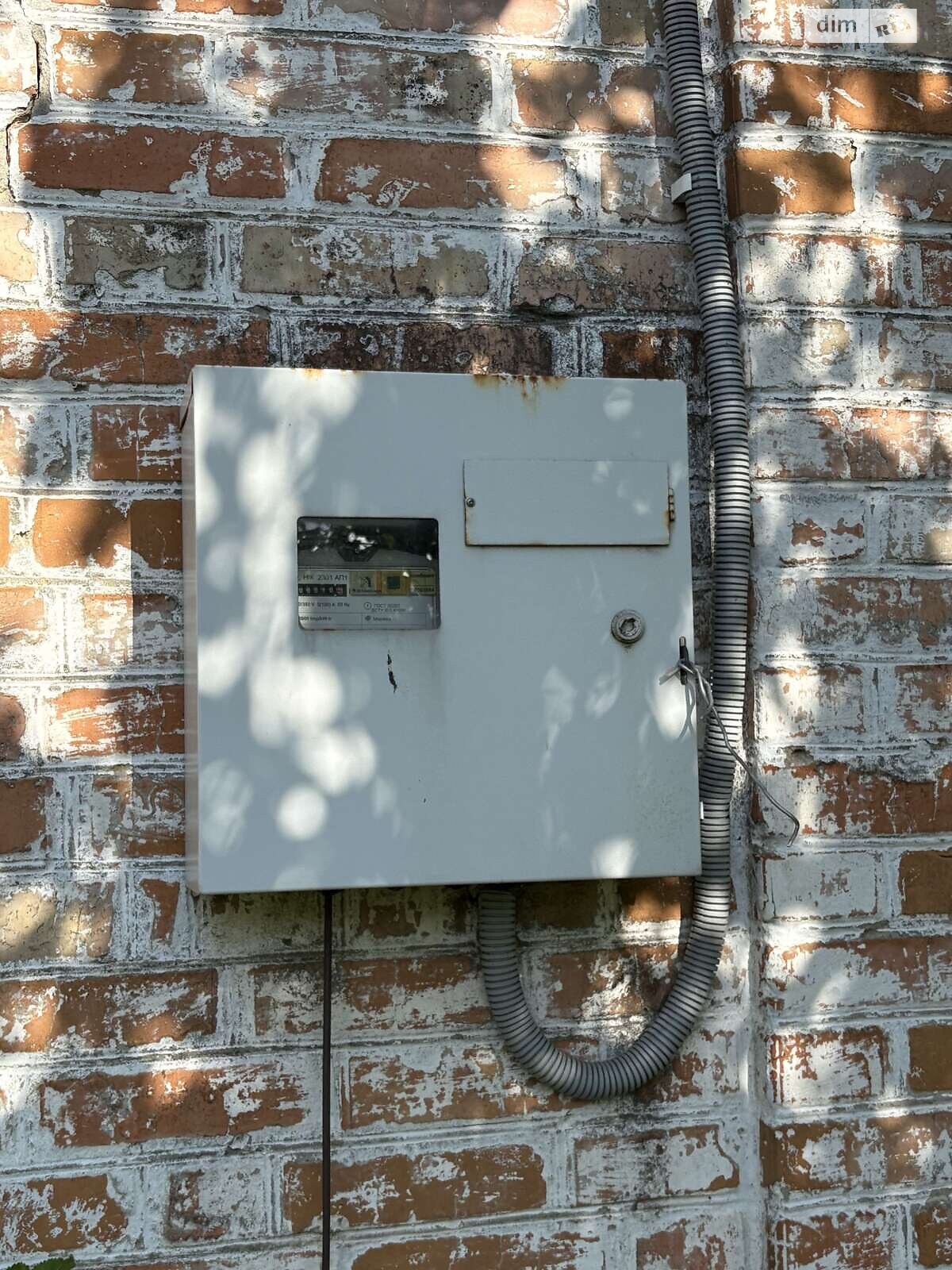 одноповерховий будинок, 110 кв. м, цегла. Продаж в Рокитному, район Рокитне фото 1