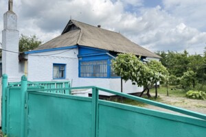 одноповерховий будинок з верандою, 80 кв. м, цегла. Продаж в Рокитному, район Рокитне фото 2