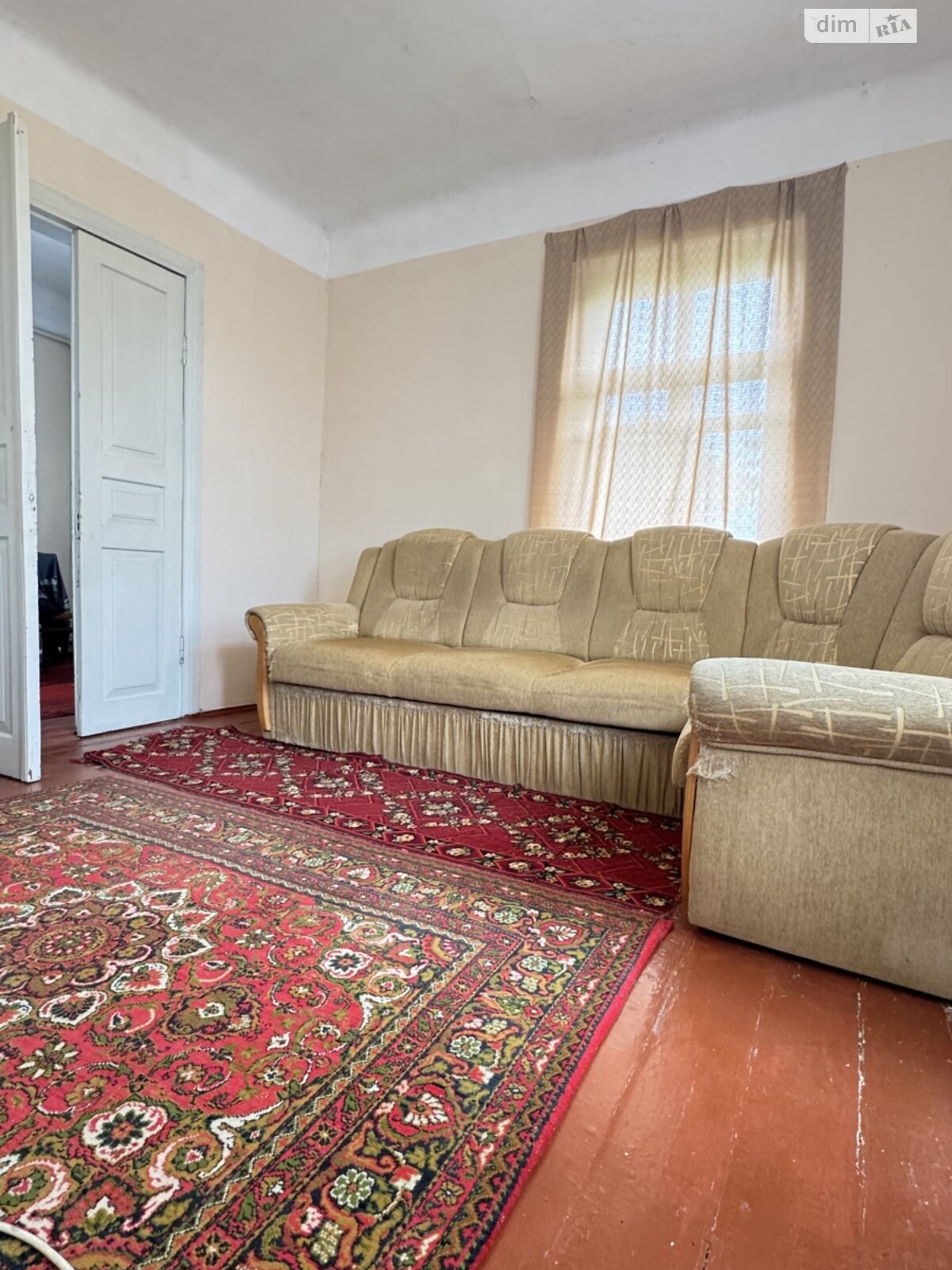 одноповерховий будинок з верандою, 80 кв. м, цегла. Продаж в Рокитному, район Рокитне фото 1 одноповерховий будинок з верандою, 80 кв. м, цегла. Продаж в Рокитному, район Рокитне фото 1