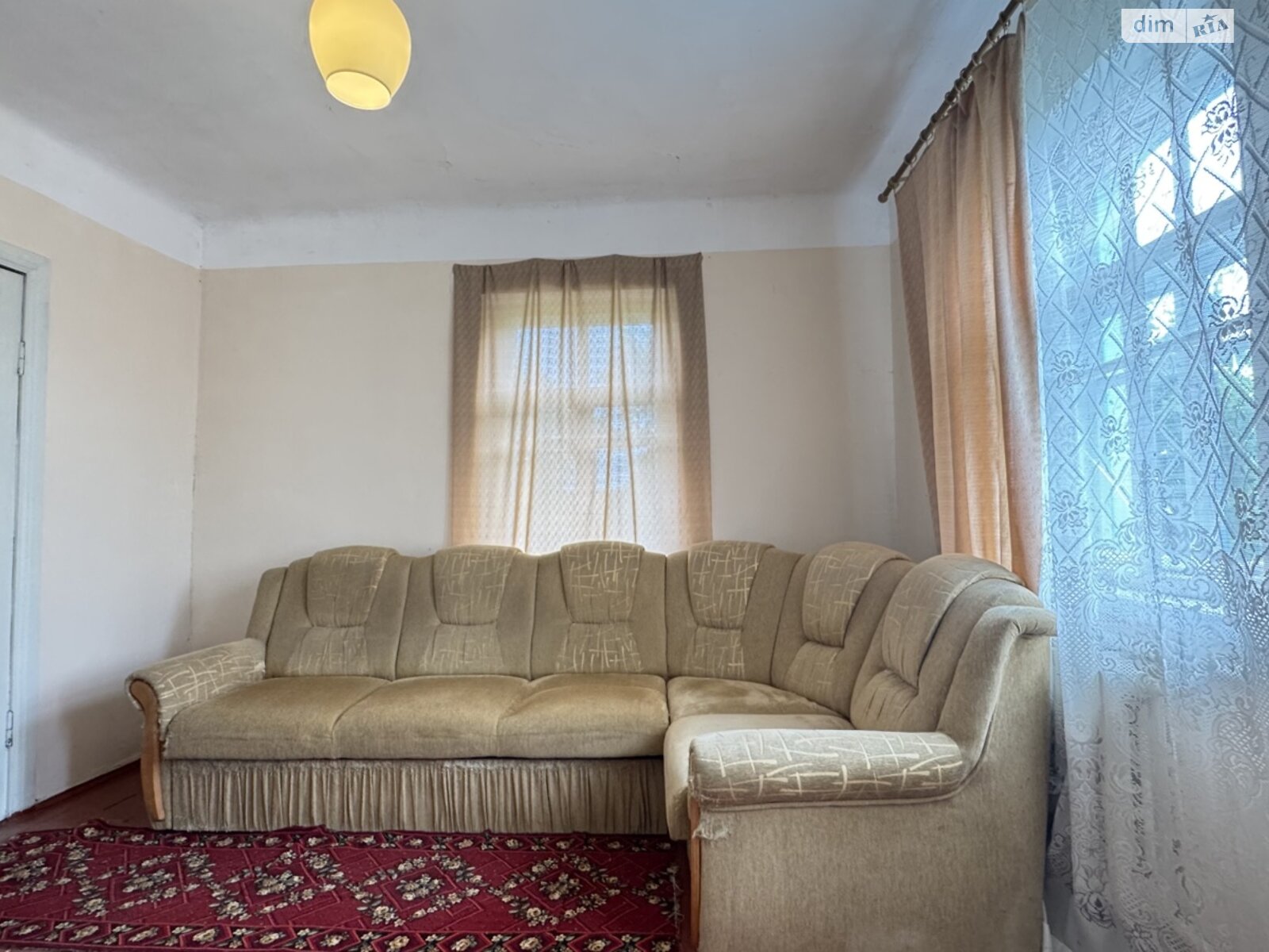 одноповерховий будинок з верандою, 80 кв. м, цегла. Продаж в Рокитному, район Рокитне фото 1 одноповерховий будинок з верандою, 80 кв. м, цегла. Продаж в Рокитному, район Рокитне фото 1