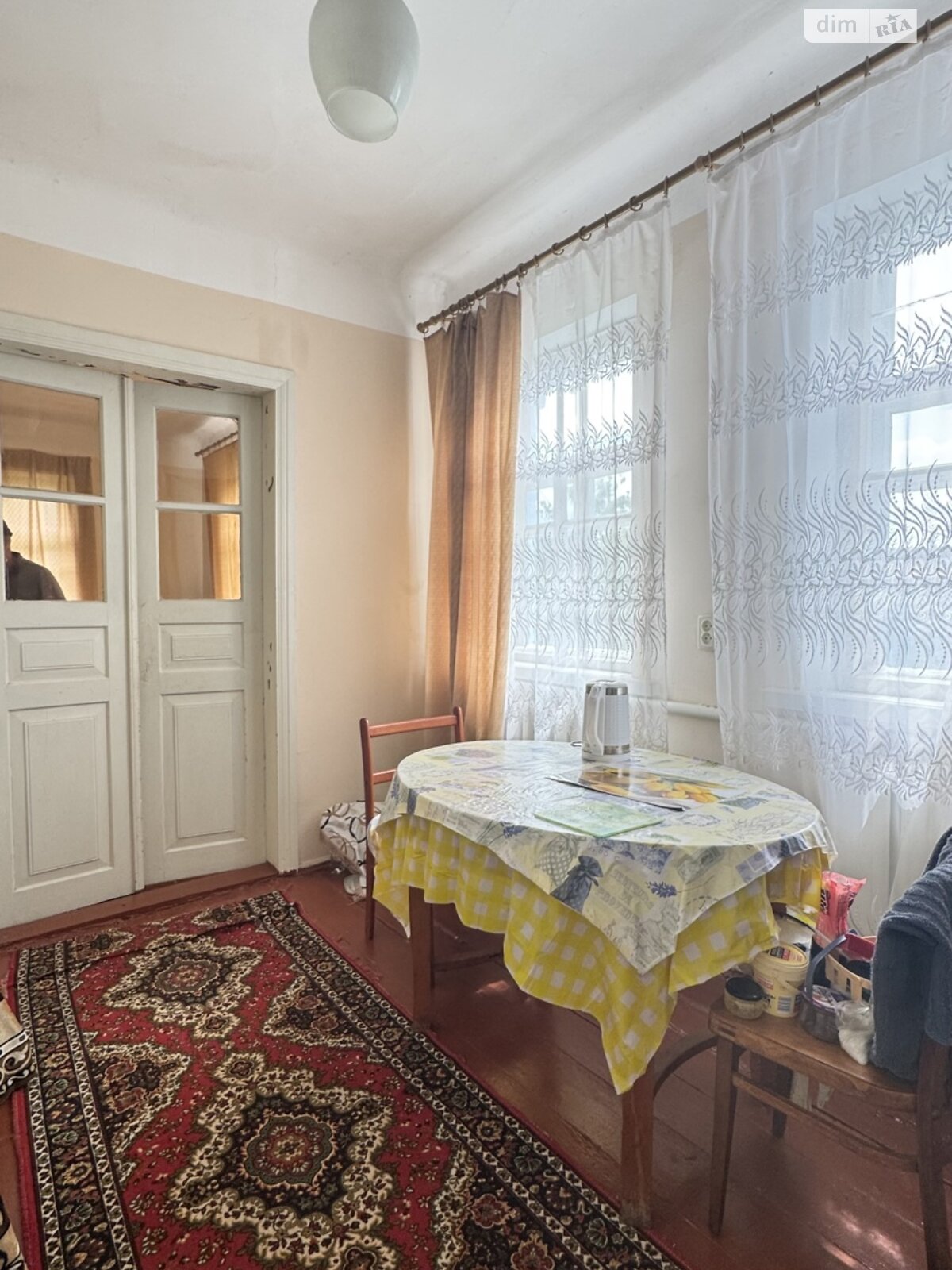 одноповерховий будинок з верандою, 80 кв. м, цегла. Продаж в Рокитному, район Рокитне фото 1 одноповерховий будинок з верандою, 80 кв. м, цегла. Продаж в Рокитному, район Рокитне фото 1