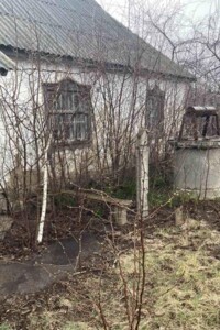 одноэтажный дом, 52 кв. м, дерево и кирпич. Продажа в Рокитном район Рокитное фото 2