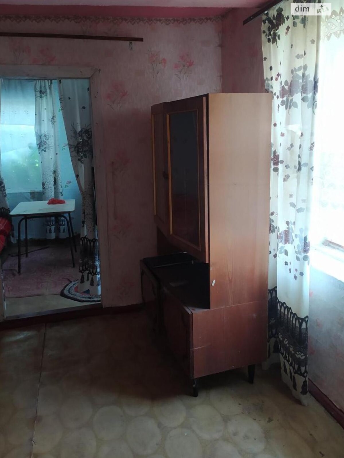 одноэтажный дом, 52 кв. м, дерево и кирпич. Продажа в Рокитном район Рокитное фото 1 одноэтажный дом, 52 кв. м, дерево и кирпич. Продажа в Рокитном район Рокитное фото 1