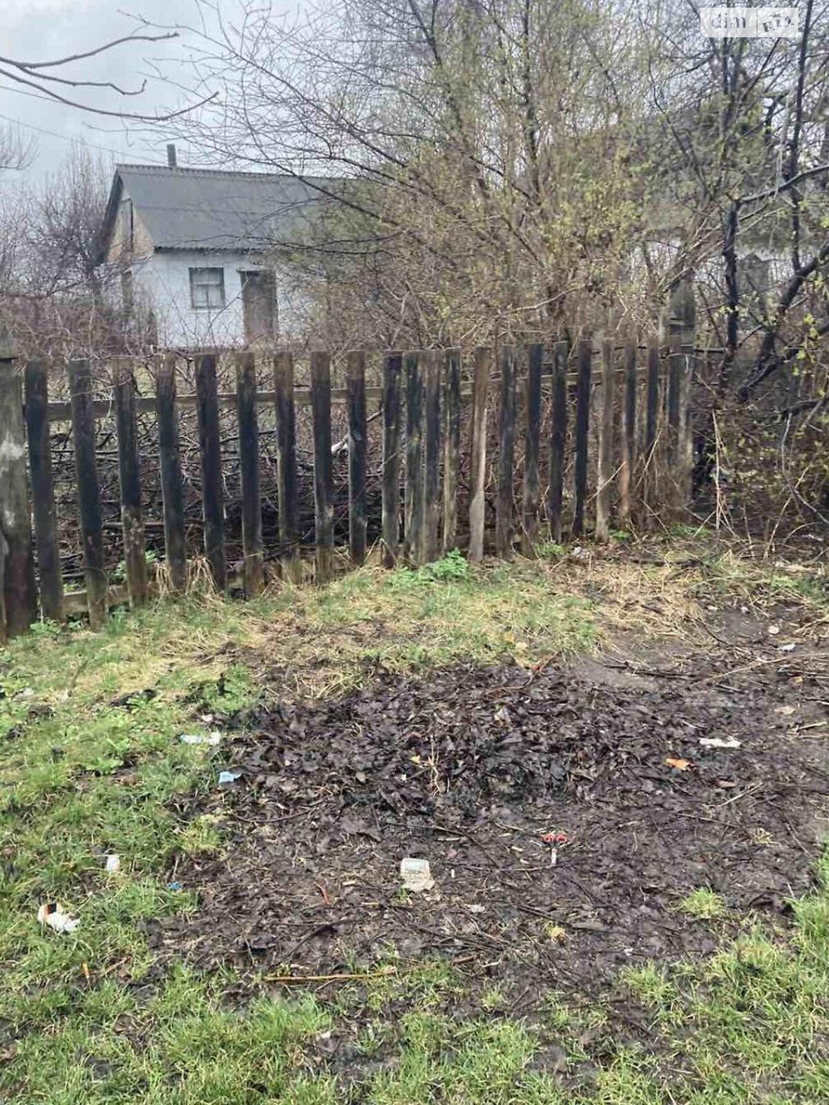 одноэтажный дом, 52 кв. м, дерево и кирпич. Продажа в Рокитном район Рокитное фото 1 одноэтажный дом, 52 кв. м, дерево и кирпич. Продажа в Рокитном район Рокитное фото 1