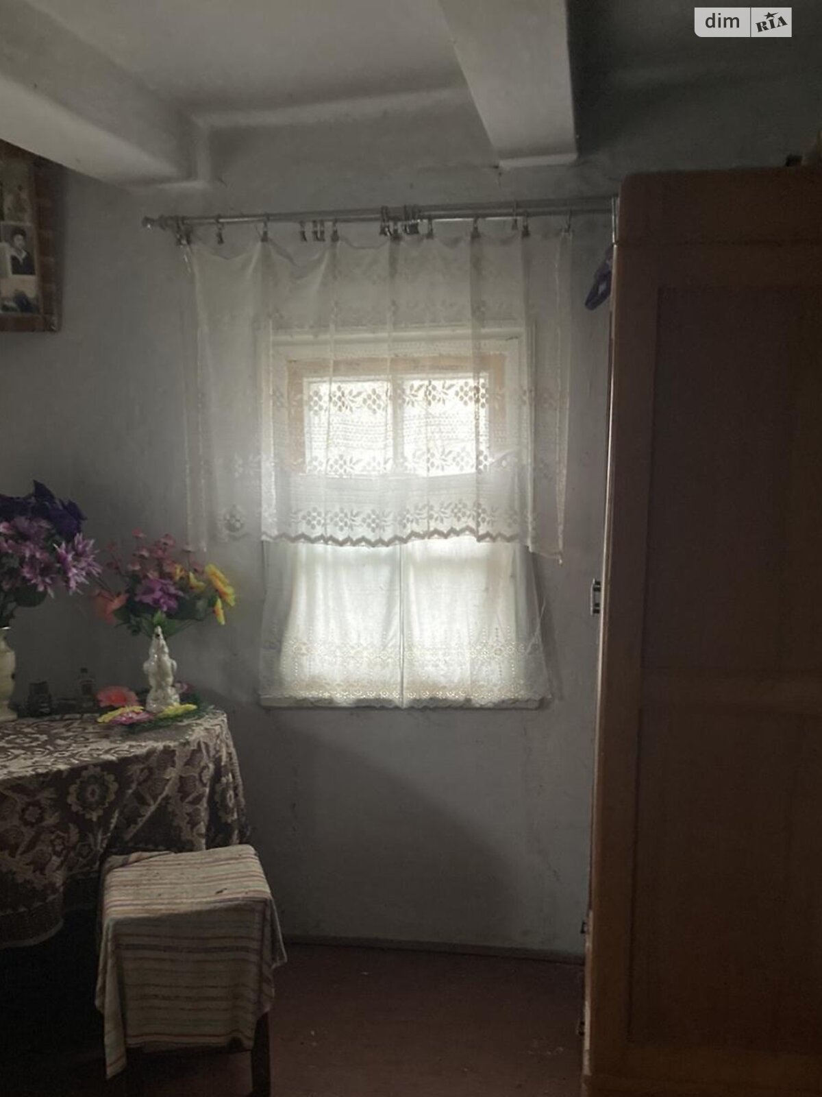 одноэтажный дом, 52 кв. м, дерево и кирпич. Продажа в Рокитном район Рокитное фото 1 одноэтажный дом, 52 кв. м, дерево и кирпич. Продажа в Рокитном район Рокитное фото 1