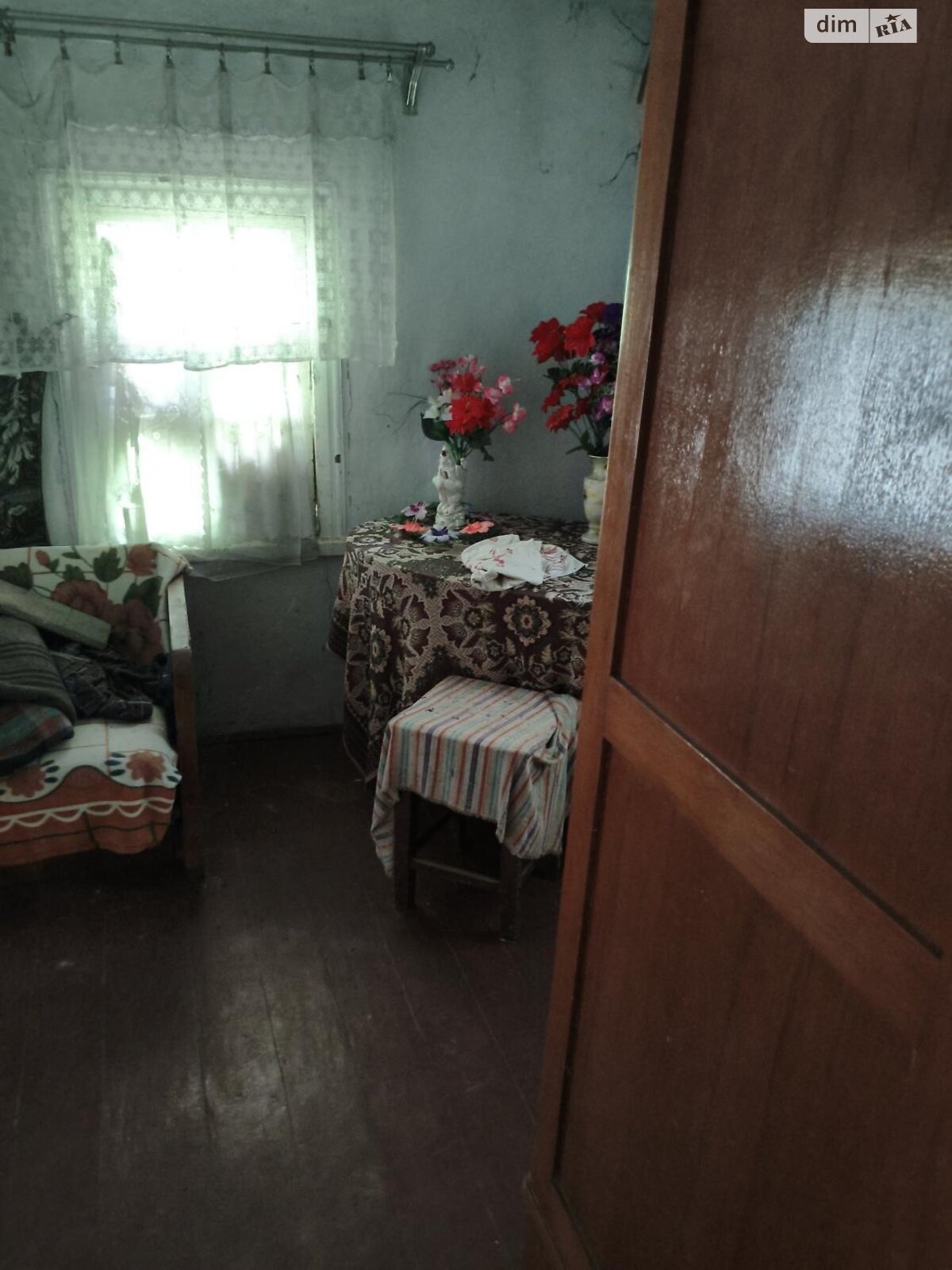 одноэтажный дом, 52 кв. м, дерево и кирпич. Продажа в Рокитном район Рокитное фото 1 одноэтажный дом, 52 кв. м, дерево и кирпич. Продажа в Рокитном район Рокитное фото 1