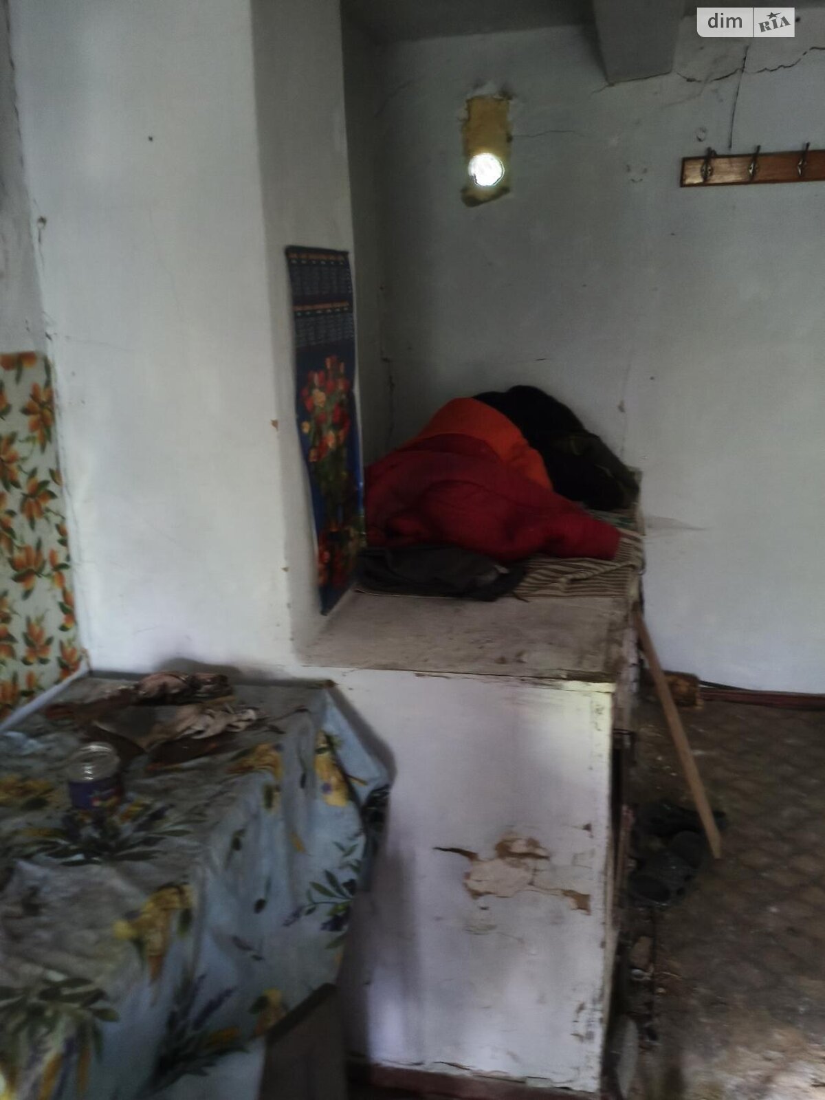 одноэтажный дом, 52 кв. м, дерево и кирпич. Продажа в Рокитном район Рокитное фото 1 одноэтажный дом, 52 кв. м, дерево и кирпич. Продажа в Рокитном район Рокитное фото 1