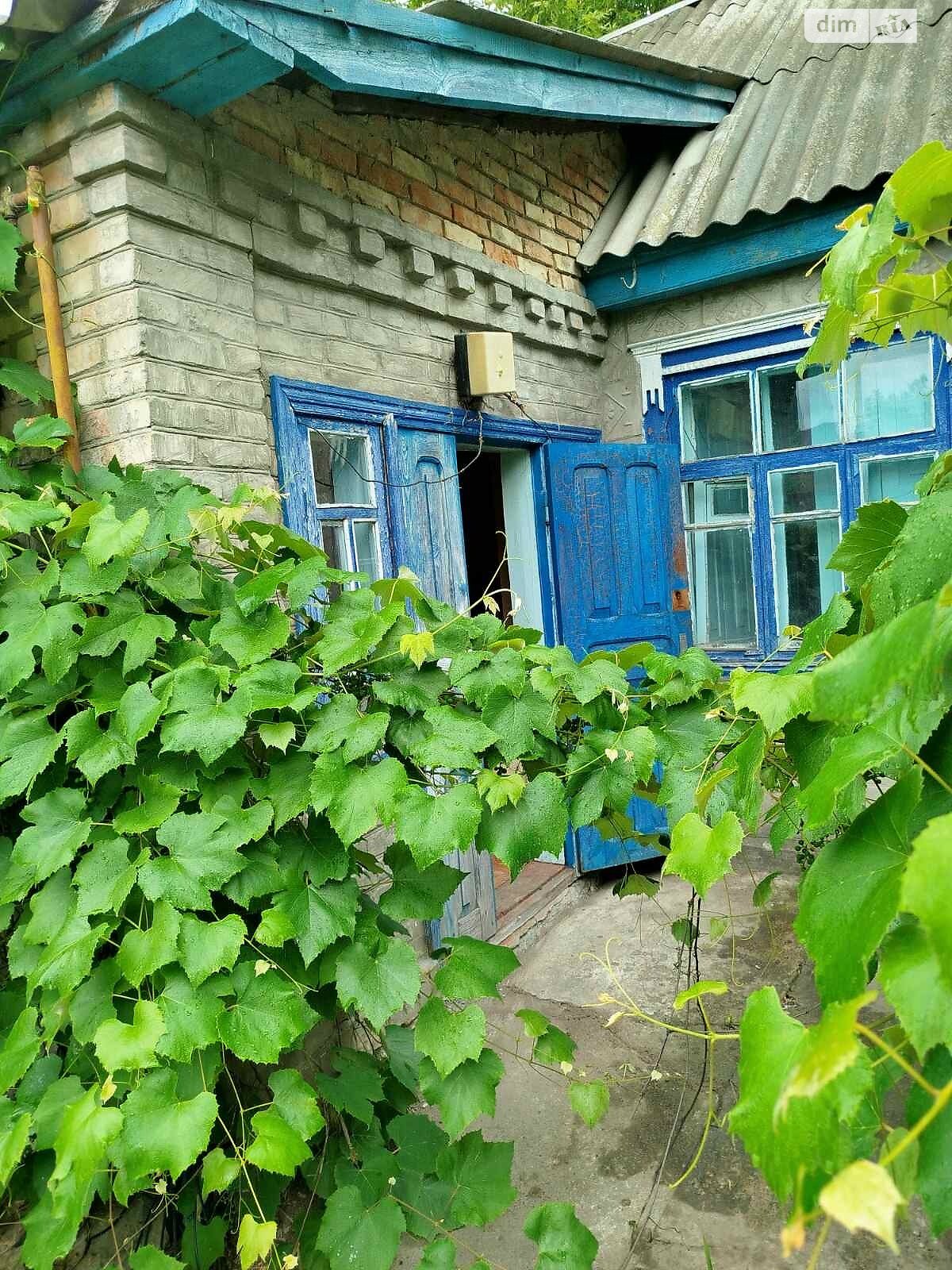 одноповерховий будинок, 72.6 кв. м, цегла. Продаж в Рокитному, район Рокитне фото 1 одноповерховий будинок, 72.6 кв. м, цегла. Продаж в Рокитному, район Рокитне фото 1