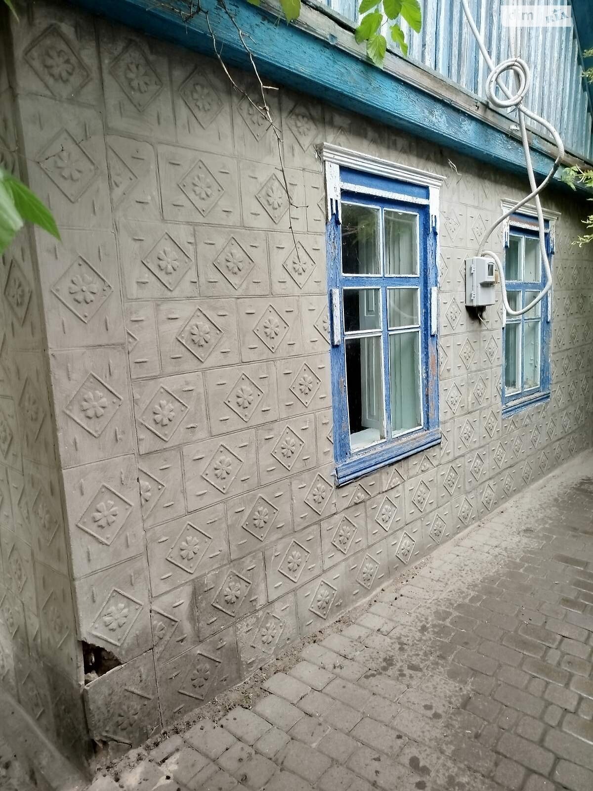 одноповерховий будинок, 72.6 кв. м, цегла. Продаж в Рокитному, район Рокитне фото 1 одноповерховий будинок, 72.6 кв. м, цегла. Продаж в Рокитному, район Рокитне фото 1