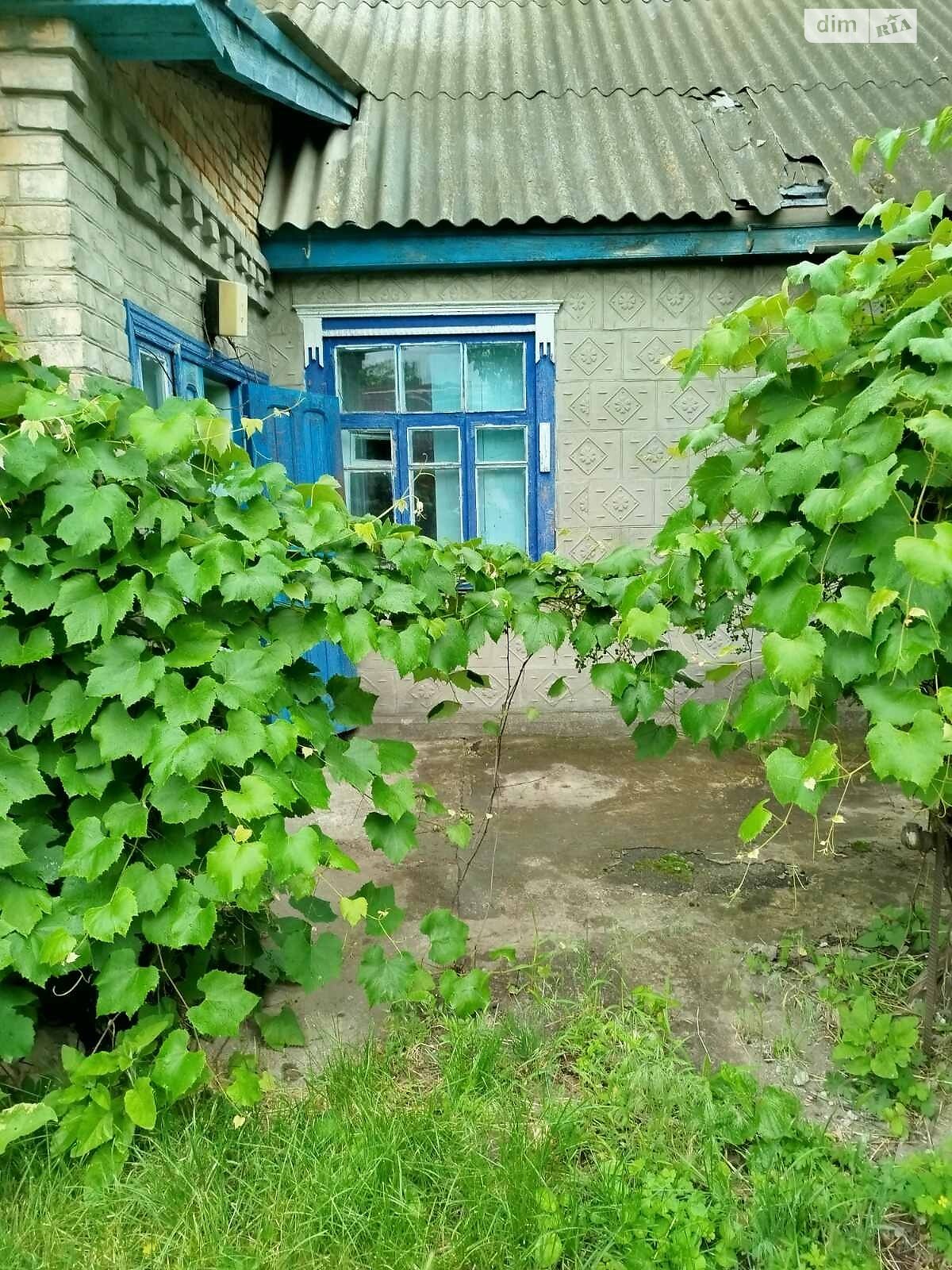 одноповерховий будинок, 72.6 кв. м, цегла. Продаж в Рокитному, район Рокитне фото 1 одноповерховий будинок, 72.6 кв. м, цегла. Продаж в Рокитному, район Рокитне фото 1
