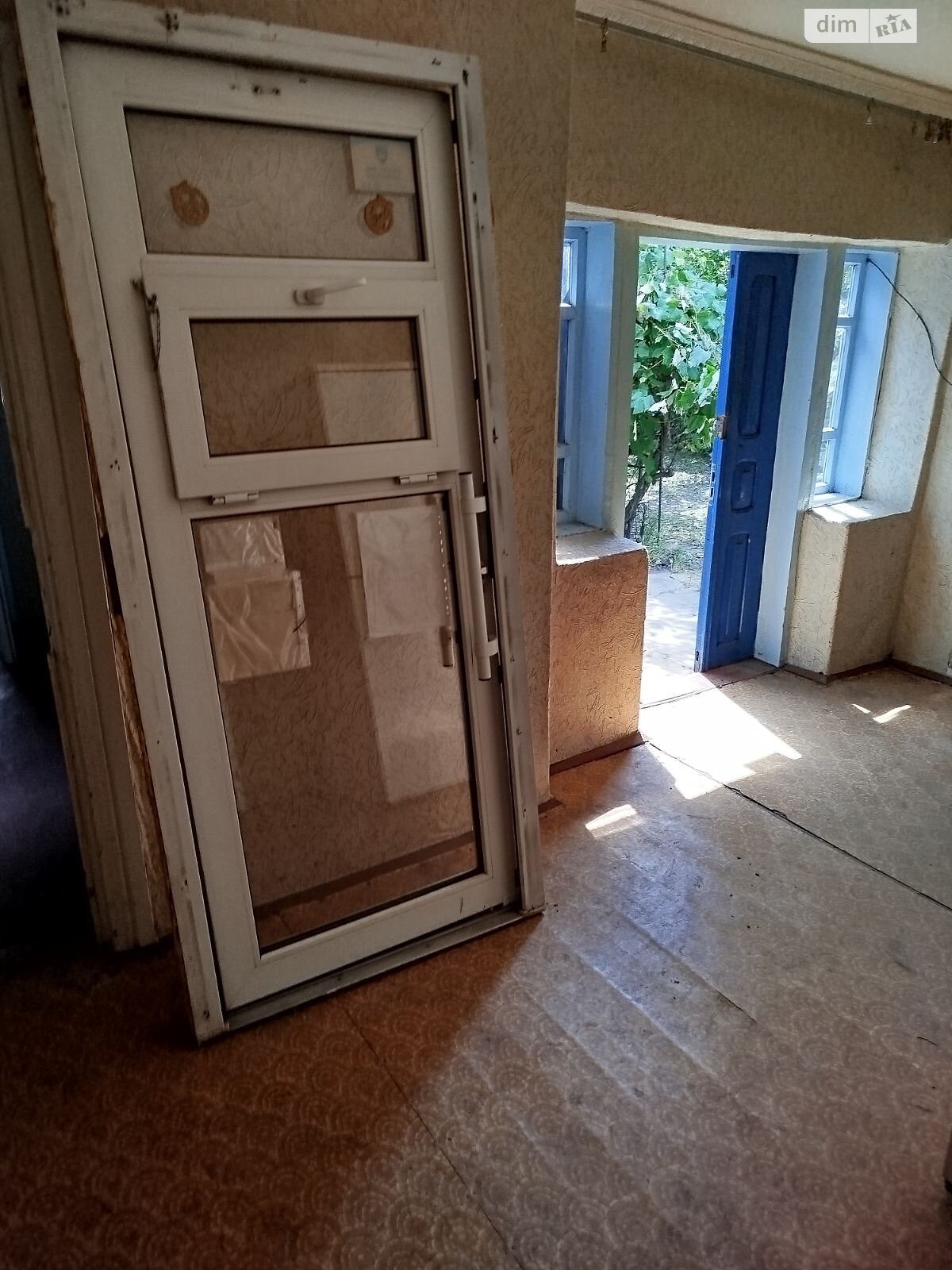 одноповерховий будинок, 72.6 кв. м, цегла. Продаж в Рокитному, район Рокитне фото 1 одноповерховий будинок, 72.6 кв. м, цегла. Продаж в Рокитному, район Рокитне фото 1
