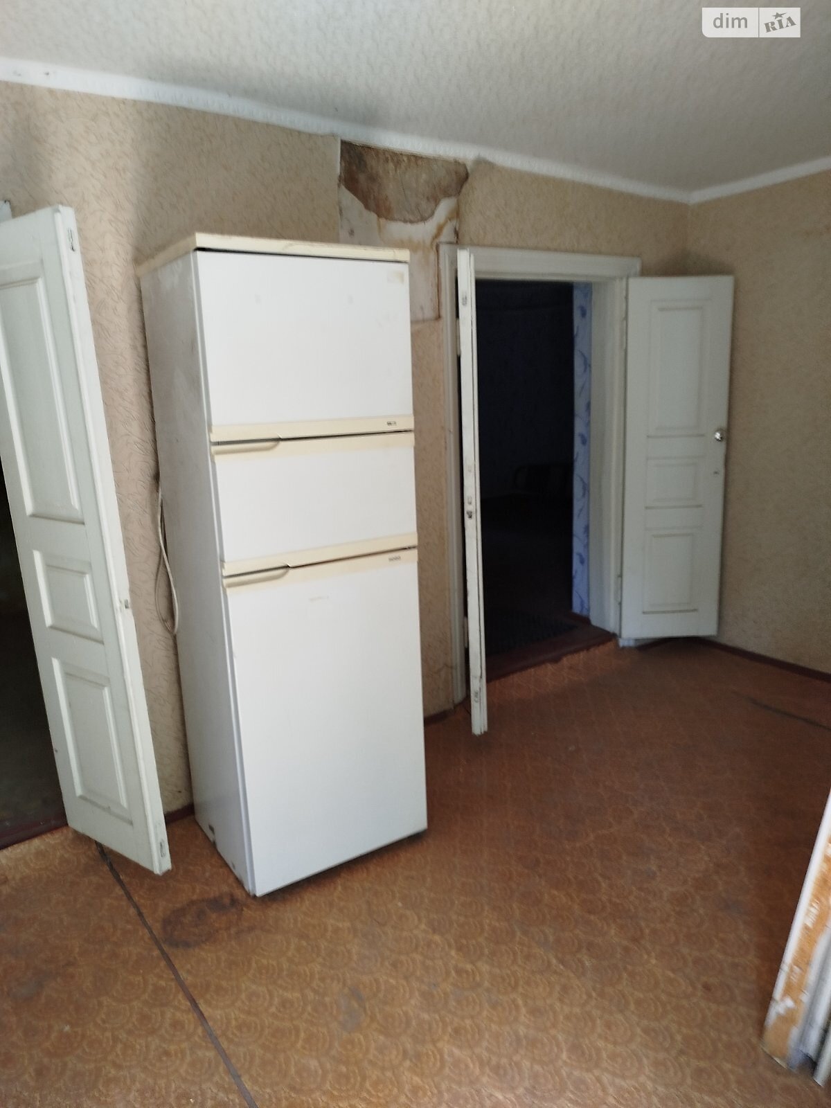одноповерховий будинок, 72.6 кв. м, цегла. Продаж в Рокитному, район Рокитне фото 1 одноповерховий будинок, 72.6 кв. м, цегла. Продаж в Рокитному, район Рокитне фото 1
