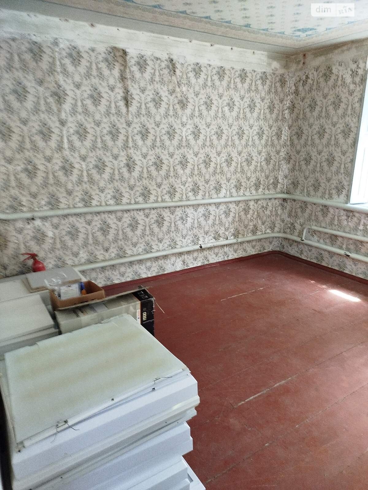 одноповерховий будинок, 72.6 кв. м, цегла. Продаж в Рокитному, район Рокитне фото 1 одноповерховий будинок, 72.6 кв. м, цегла. Продаж в Рокитному, район Рокитне фото 1