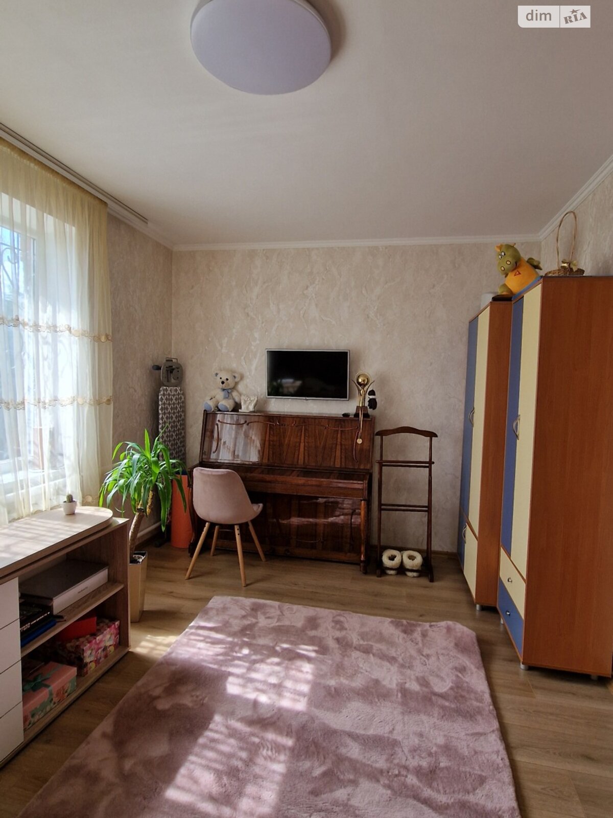 одноэтажный дом с отоплением, 99 кв. м, кирпич. Продажа в Рокитном район Рокитное фото 1 одноэтажный дом с отоплением, 99 кв. м, кирпич. Продажа в Рокитном район Рокитное фото 1