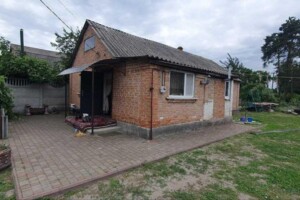одноповерховий будинок, 68 кв. м, кирпич. Продаж в Рокитному, район Рокитне фото 2