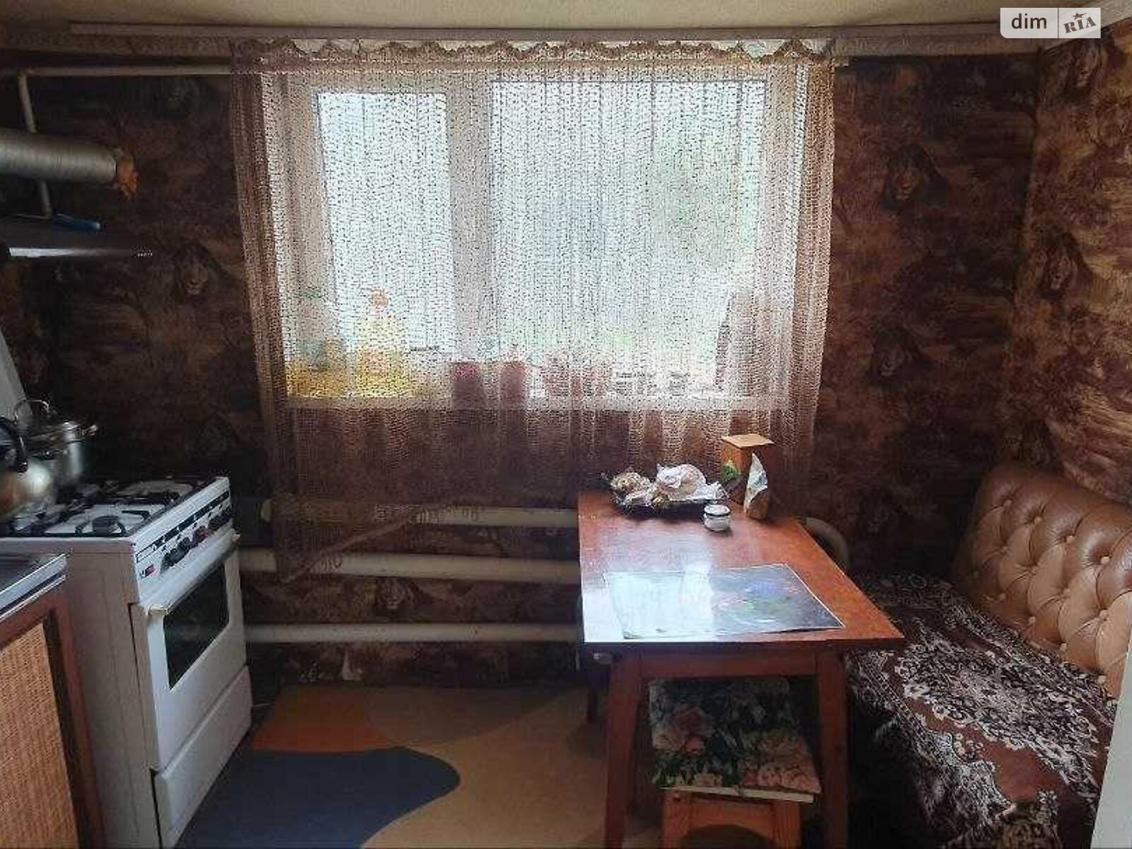 одноповерховий будинок, 68 кв. м, кирпич. Продаж в Рокитному, район Рокитне фото 1 одноповерховий будинок, 68 кв. м, кирпич. Продаж в Рокитному, район Рокитне фото 1