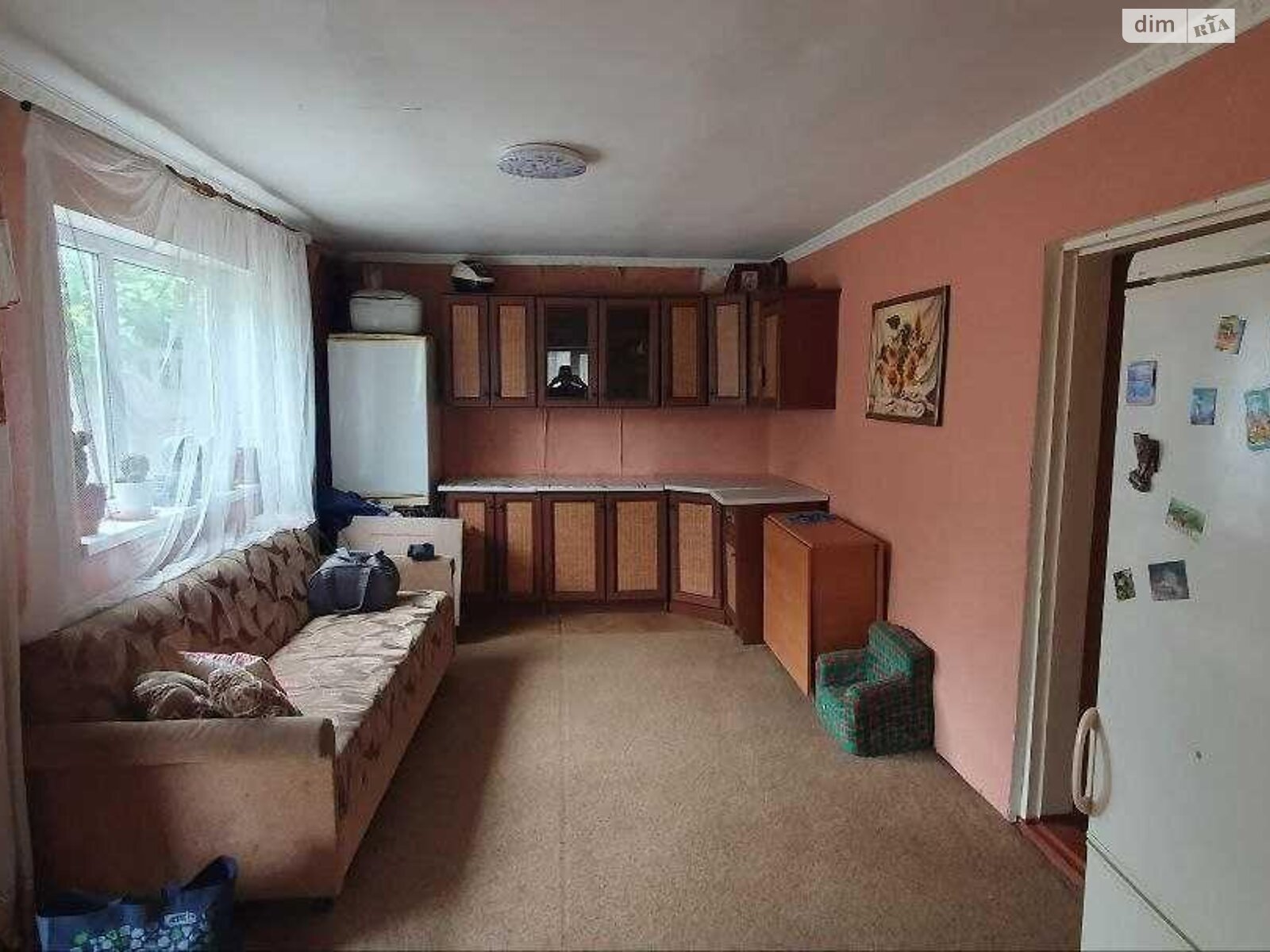 одноповерховий будинок, 68 кв. м, кирпич. Продаж в Рокитному, район Рокитне фото 1 одноповерховий будинок, 68 кв. м, кирпич. Продаж в Рокитному, район Рокитне фото 1