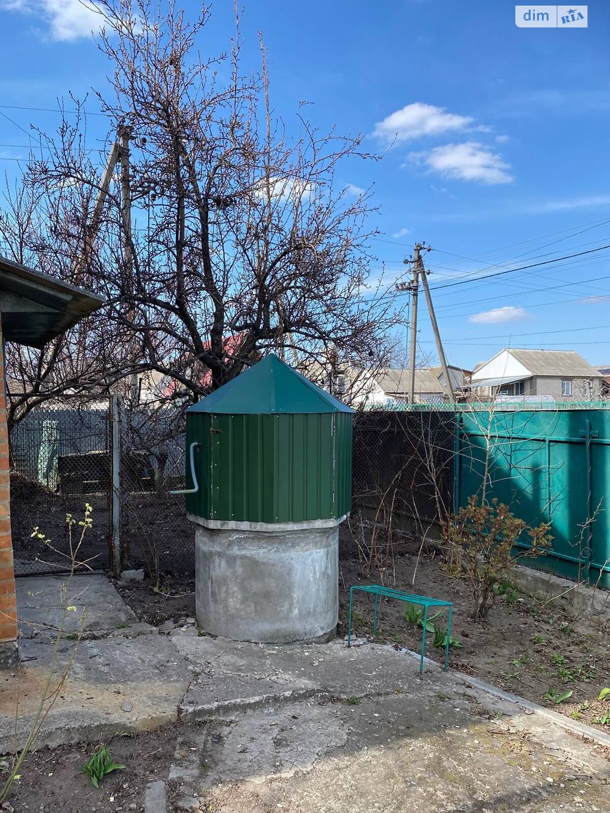 одноэтажный дом с верандой, 93.9 кв. м, кирпич. Продажа в Рокитном район Рокитное фото 1